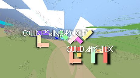 CollapsingWorldGuildmaster Game