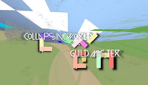 CollapsingWorldGuildmaster