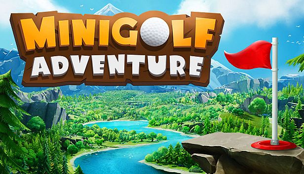 Buy Minigolf Adventure