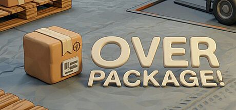 Over Package! Game