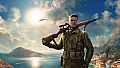 Sniper Elite 4