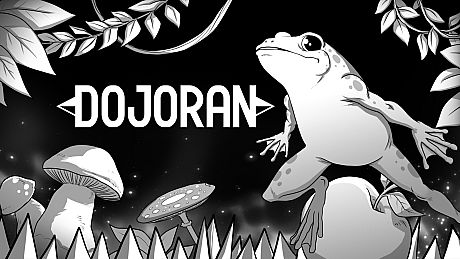 Dojoran Game