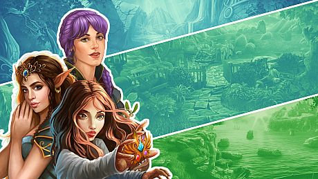 Queen's Quest Bundle Game