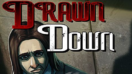 Drawn Down Game