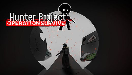 Hunter Project: Operation Survive