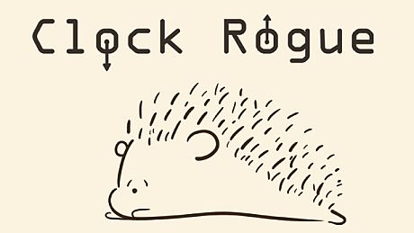 Clock Rogue Game