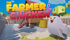 The Farmer & the Chicken