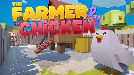 The Farmer & the Chicken Game