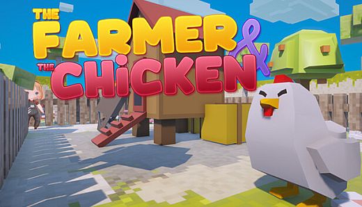 The Farmer & the Chicken
