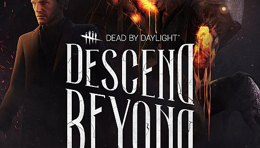 Dead by Daylight: Descend Beyond Chapter