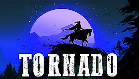 Tornado - Caballo del Zorro