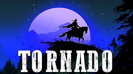 Tornado - Caballo del Zorro Game