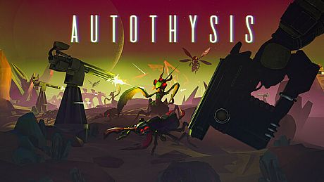 Autothysis Game