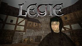 LEGIE
