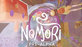 Nomori: Prologue