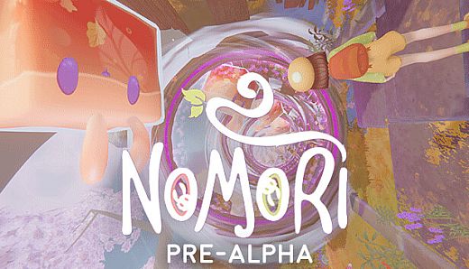 Nomori: Prologue