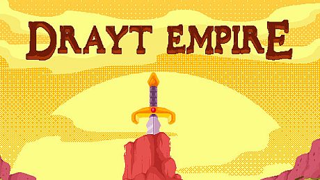 Drayt Empire Game