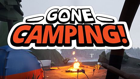 Gone Camping! Game