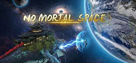No Mortal Space Game