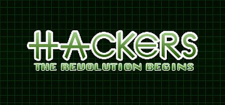 Hackers: The Revolution Begins Game