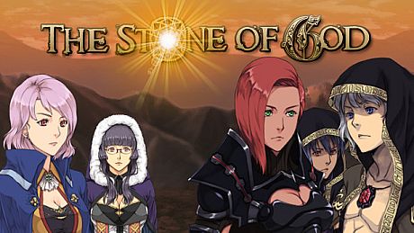 The Stone of God Game