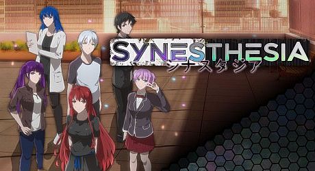 SYNESTHESIA Game