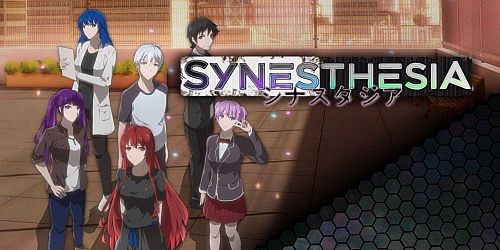 SYNESTHESIA