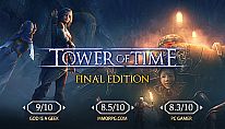 Tower of Time für PC kaufen
