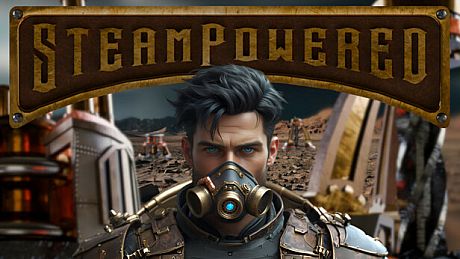 SteamPowered Game