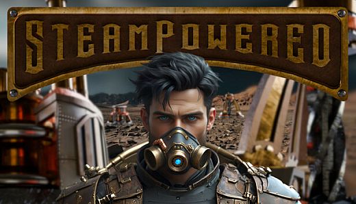 SteamPowered