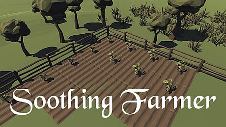 Soothing Farmer Game