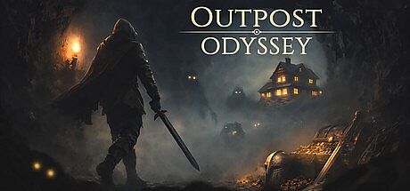 Outpost Odyssey Game