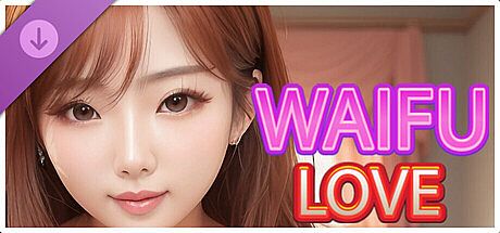 Waifu Love - Bedroom DLC 2 DLC