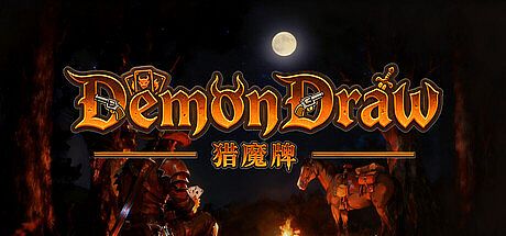 Demon Draw Game