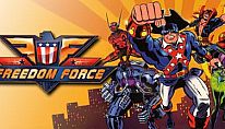 Comprar Freedom Force para PC
