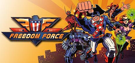 Freedom Force