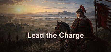 Lead the Charge