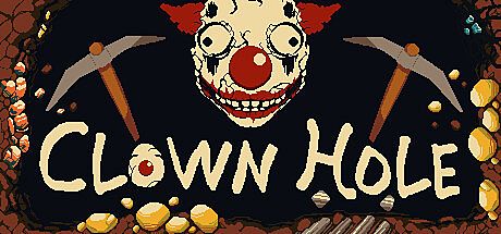 Clown Hole