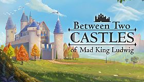 Between Two Castles - Digital Edition