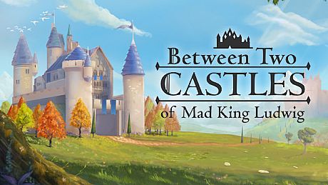 Between Two Castles - Digital Edition Game