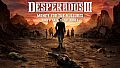 Desperados III: Money for the Vultures - Part 1: Late to the Party