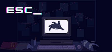 Esc_ Game