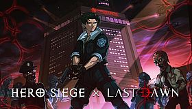 Hero Siege - Last Dawn (Skin)