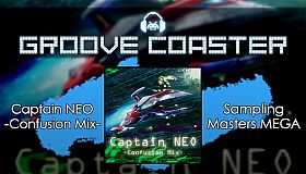 Groove Coaster - Captain NEO -Confusion Mix-