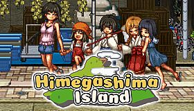 Himegashima Island