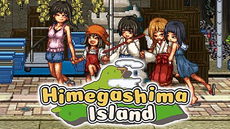 Himegashima Island Game