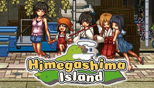 Himegashima Island