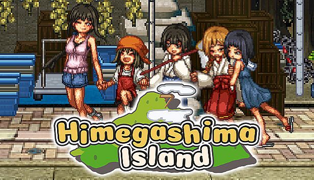 Buy Himegashima Island