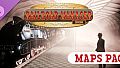 Railroad Manager - Maps Pack