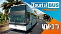 Tourist Bus Simulator - Altano TX